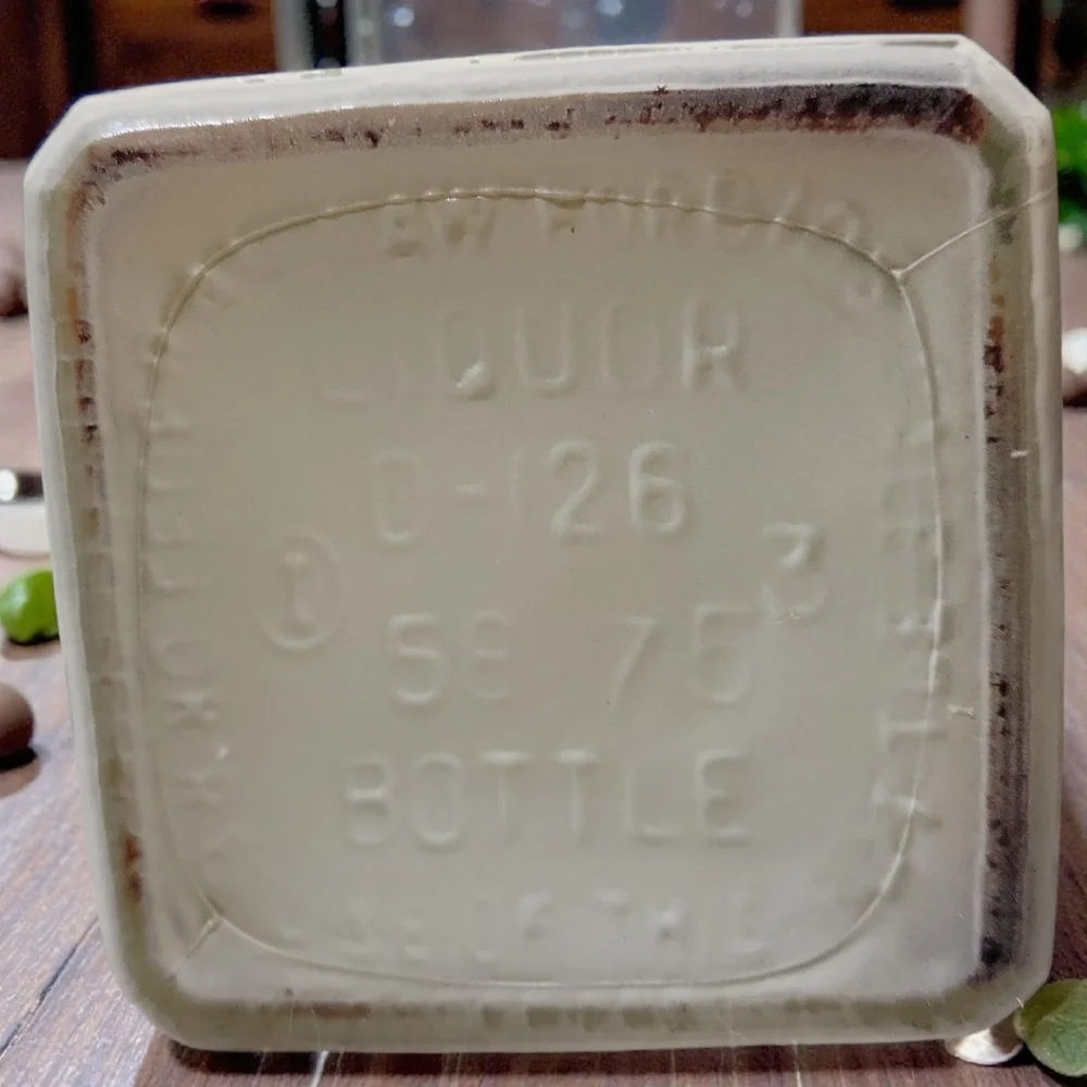 Vandermint Liquor good very